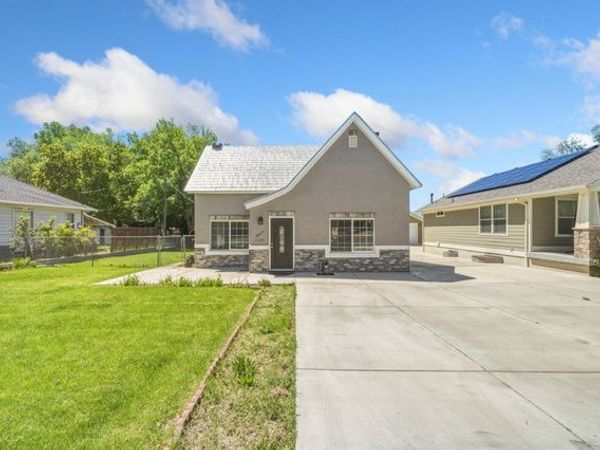 2847 S MONROE BLVD , Ogden, UT 84403