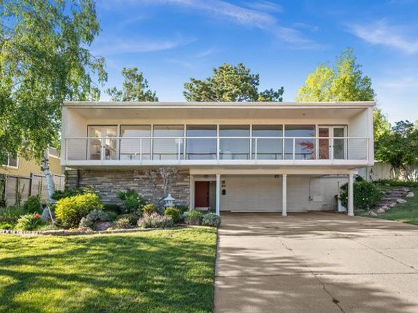 631 E 12TH AVE N, Salt Lake City, UT 84103