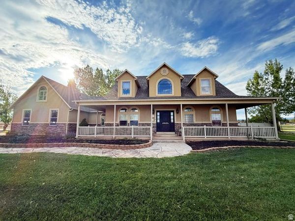 3250 W 1150 N, Roosevelt, UT 84066