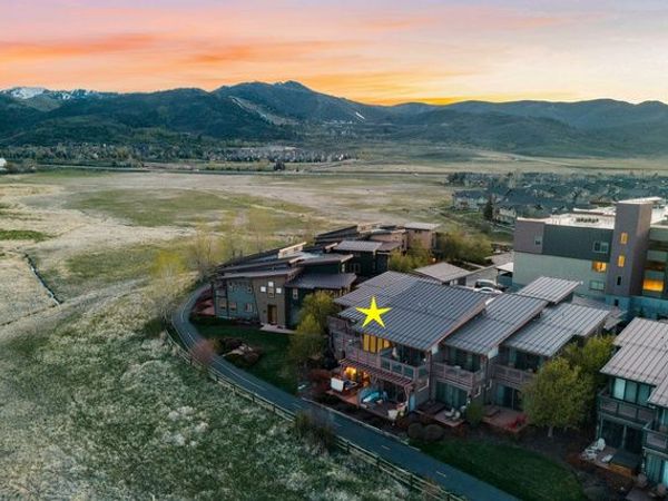 5986 S PARK LN , Unit 81, Park City, UT 84098