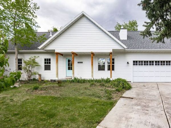 873 N HARVEST LN , Midway, UT 84049