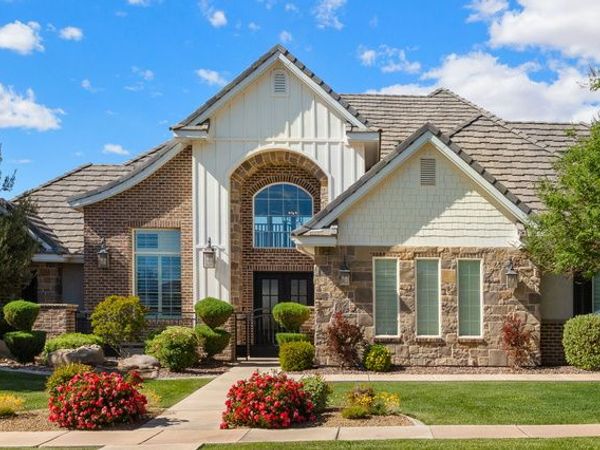 2737 E 3710 S, St. George, UT 84790