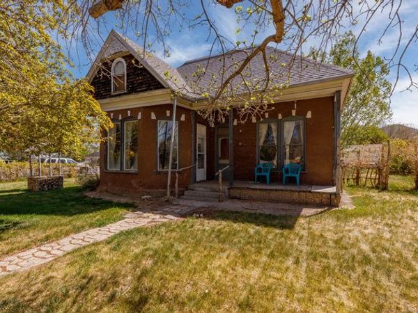 298 S N STATE ST , Salina, UT 84654