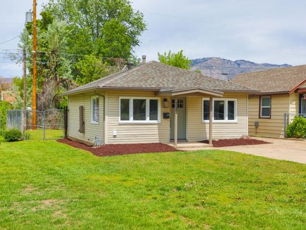 732 E 32ND ST S, Ogden, UT 84403
