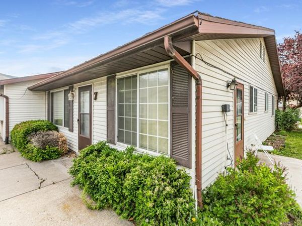 1709 N 200 W, Unit 7, Bountiful, UT 84010