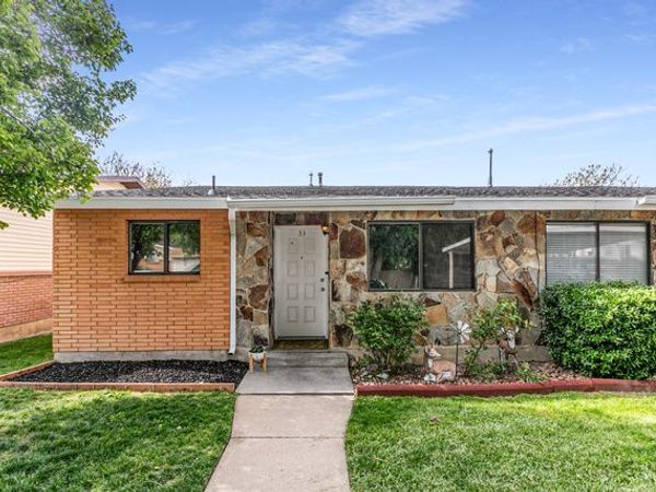 947 CANYON RD , Unit 33, Ogden, UT 84404