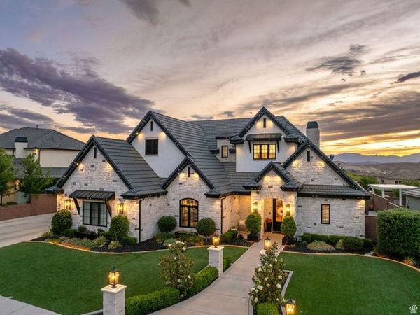 3612 S JESSAMINE DR , St. George, UT 84790