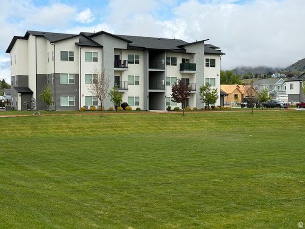 163 E 550 N, Unit 302A, Providence, UT 84332