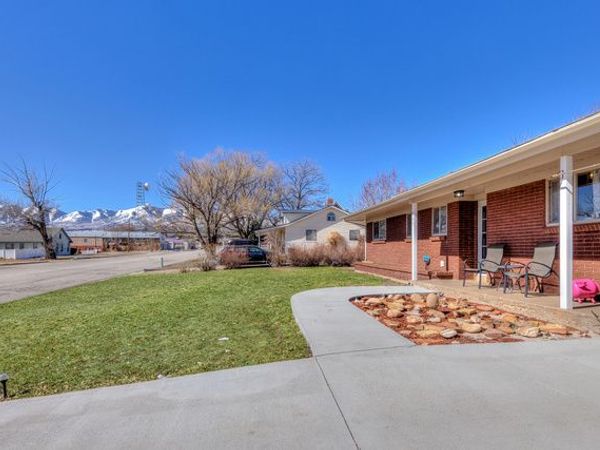 165 E 200 S, Monticello, UT 84535