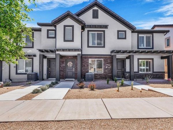 3227 E ELKHORN LN , Washington, UT 84780