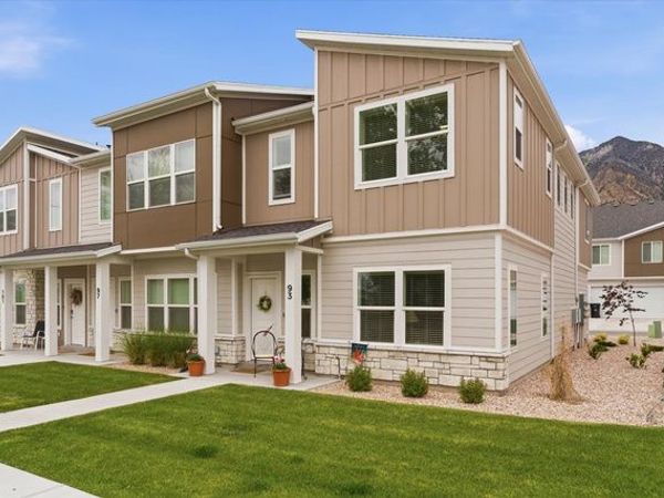 93 W 925 N, Brigham City, UT 84302