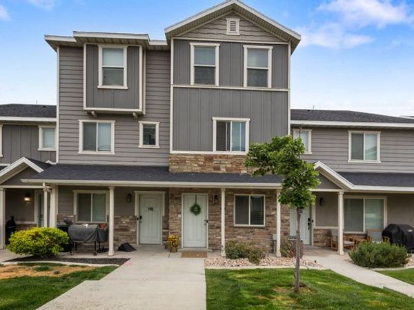 256 N 725 E, Vineyard, UT 84059