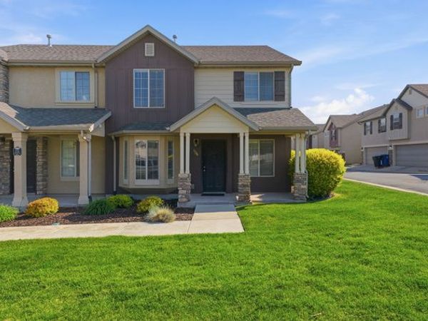 1726 E WILLOW WAY , Spanish Fork, UT 84660