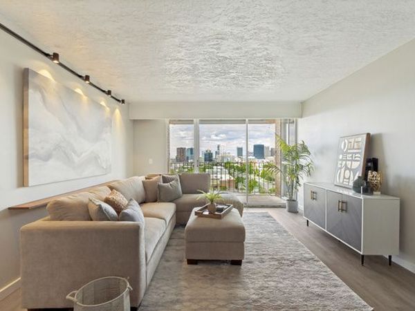 710 E 200 S, Unit 8H, Salt Lake City, UT 84102
