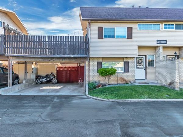 1808 W HOMESTEAD FARM LN , Unit 4, West Valley City, UT 84119