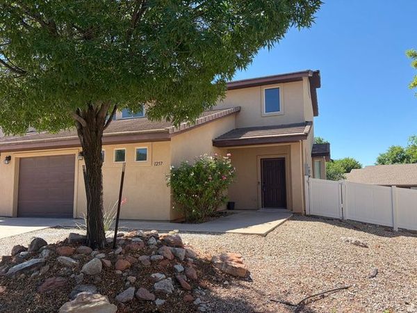1257 W LAS HURDES DR , Unit 6A, St. George, UT 84770