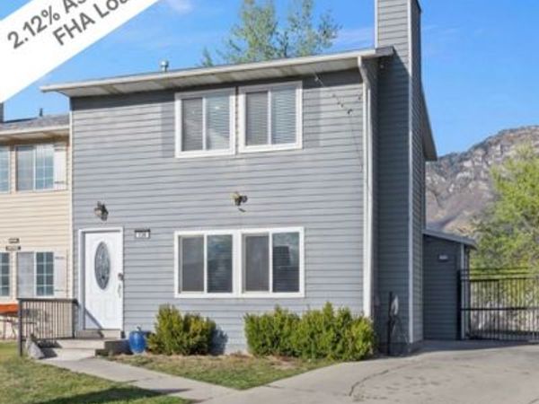 124 W 880 S, Provo, UT 84601