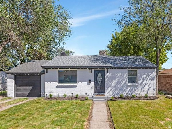 1546 W 1300 S, Salt Lake City, UT 84104
