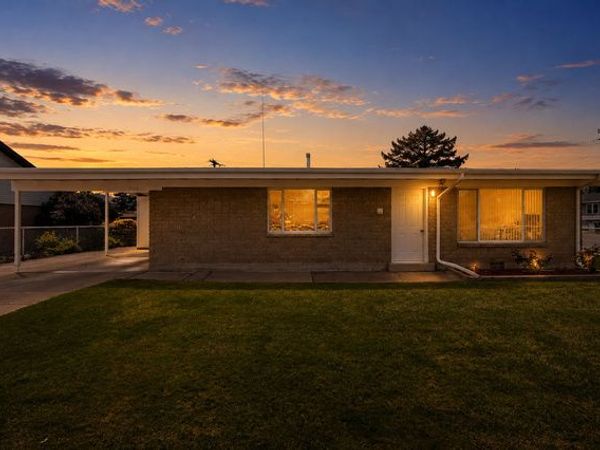 3112 S 4355 W, West Valley City, UT 84120