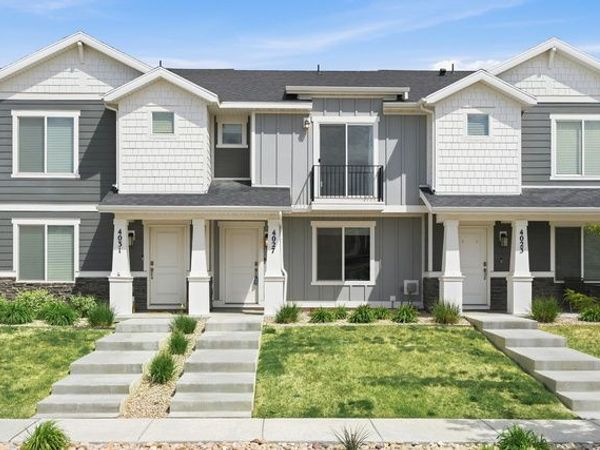 4027 W COOL AVE , Unit 1162, Lehi, UT 84048