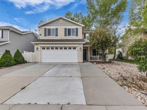 5456 N ARDENNES WAY , Stansbury Park, UT 84074