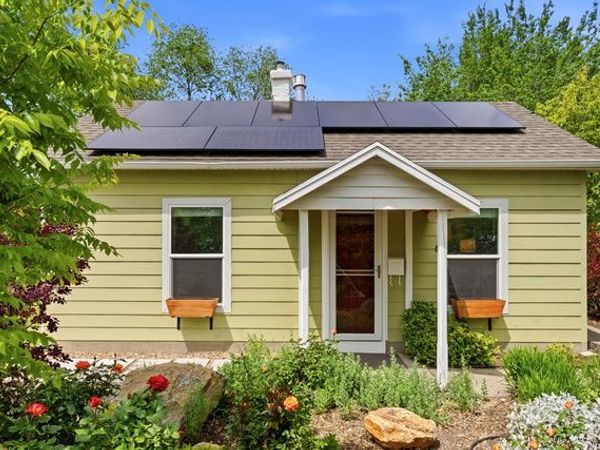 12 W CRYSTAL AVE, South Salt Lake, UT 84115