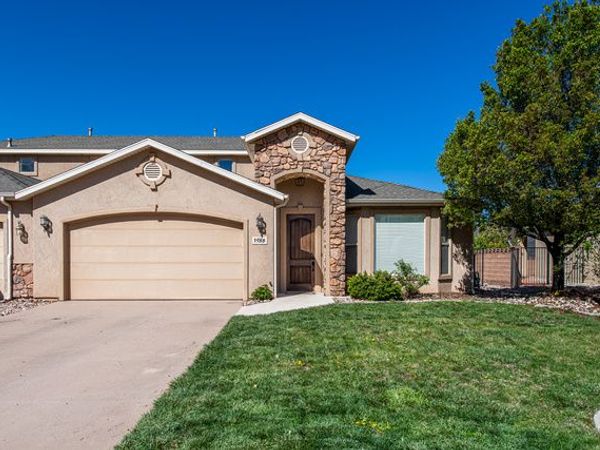 1588 W CANYON DR , Cedar City, UT 84720
