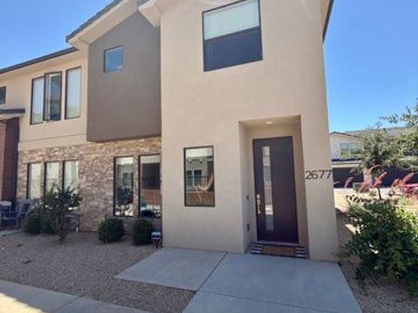 2677 E GRAY BIRCH DR , St. George, UT 84790