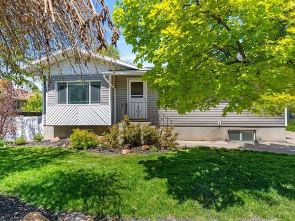 415 E 1150 N, Logan, UT 84341