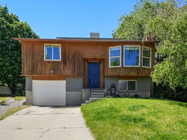 5148 W MILSTEAD S, Salt Lake City, UT 84118