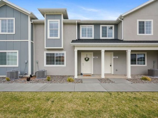 1048 E 2220 S, Unit 62, Heber City, UT 84032