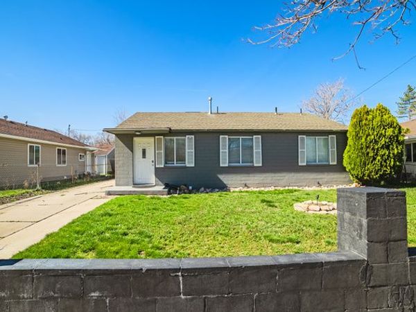 1112 S 1100 W, Salt Lake City, UT 84104