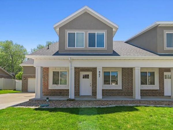 847 W 225 S, Springville, UT 84663
