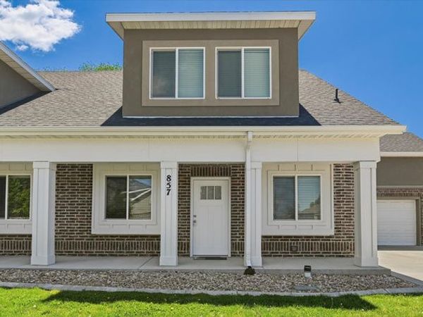 857 W 225 S, Springville, UT 84663