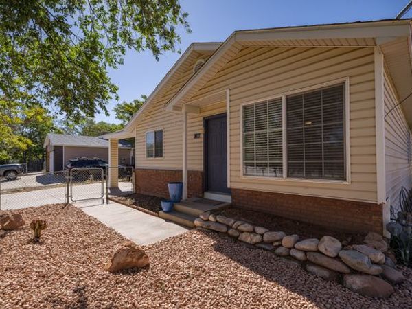 1108 E HOLYOAK LN , Moab, UT 84532