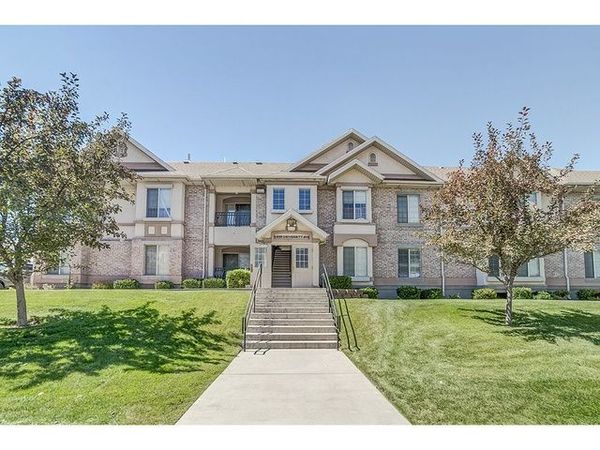 583 N UNIVERSITY AVE , Unit 313, Provo, UT 84601