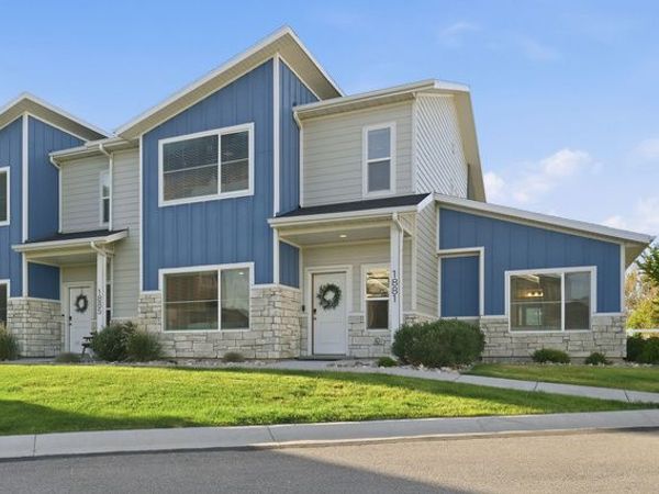 1881 W HAIGHT CREEK LOOP , Farmington, UT 84025