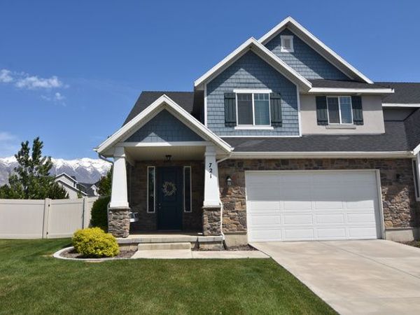 721 S 240 W, American Fork, UT 84003