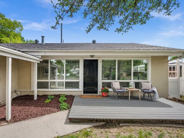 1426 E 4200 S, Millcreek, UT 84124