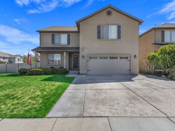 419 S 2920 W, Lehi, UT 84043