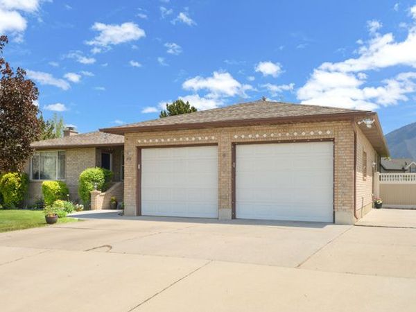 372 N 1360 E, Spanish Fork, UT 84660