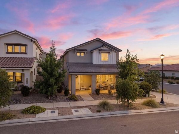 5676 S ADOBE SUN DR , St. George, UT 84790