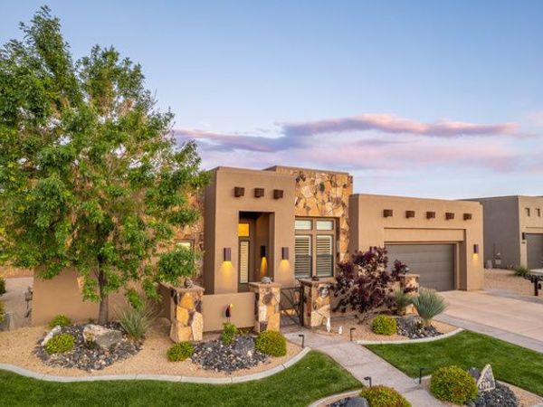 4790 N COTTONTAIL DR, St. George, UT 84770