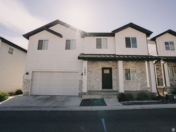 1302 S 1100 E, Provo, UT 84606