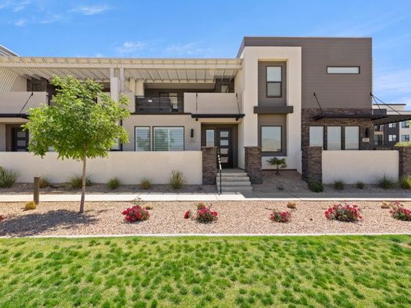 5416 S AQUAMARINE LN , St. George, UT 84790