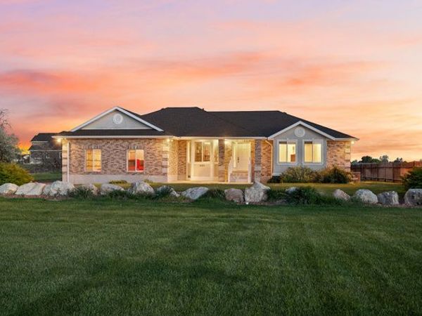 4115 W 2200 S, Taylor, UT 84401