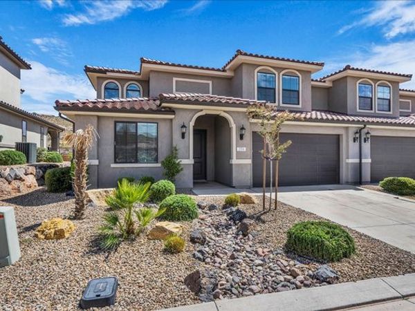 2356 E CASCADA WAY , Washington, UT 84780