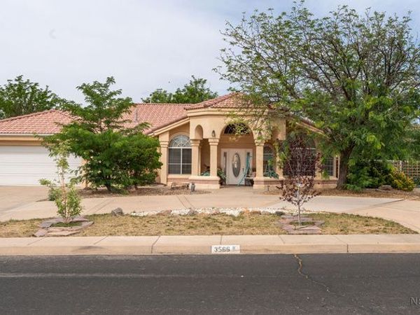 3566 S 1550 W, St. George, UT 84790