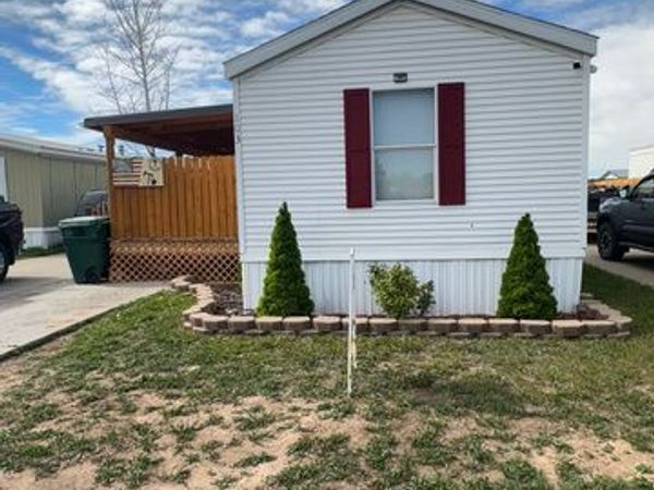 150 E 750 N, Unit 103, Vernal, UT 84078