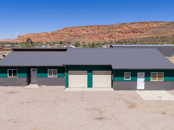 69 N MOUNT PEALE DR , Moab, UT 84532